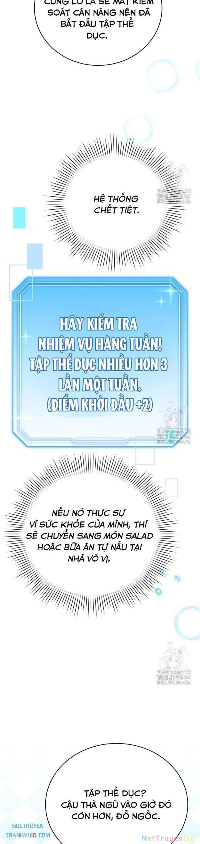 Hướng Dẫn Hồi Quy Dành Cho Thần Tượng Chapter 35 - Trang 2