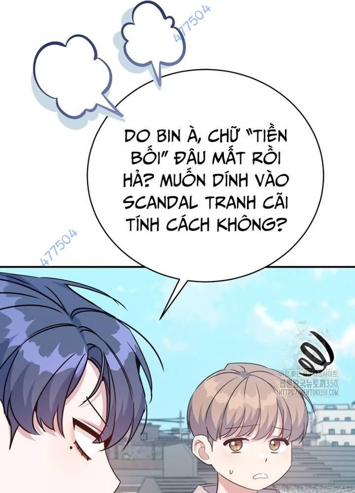 Hướng Dẫn Hồi Quy Dành Cho Thần Tượng Chapter 23 - Trang 2