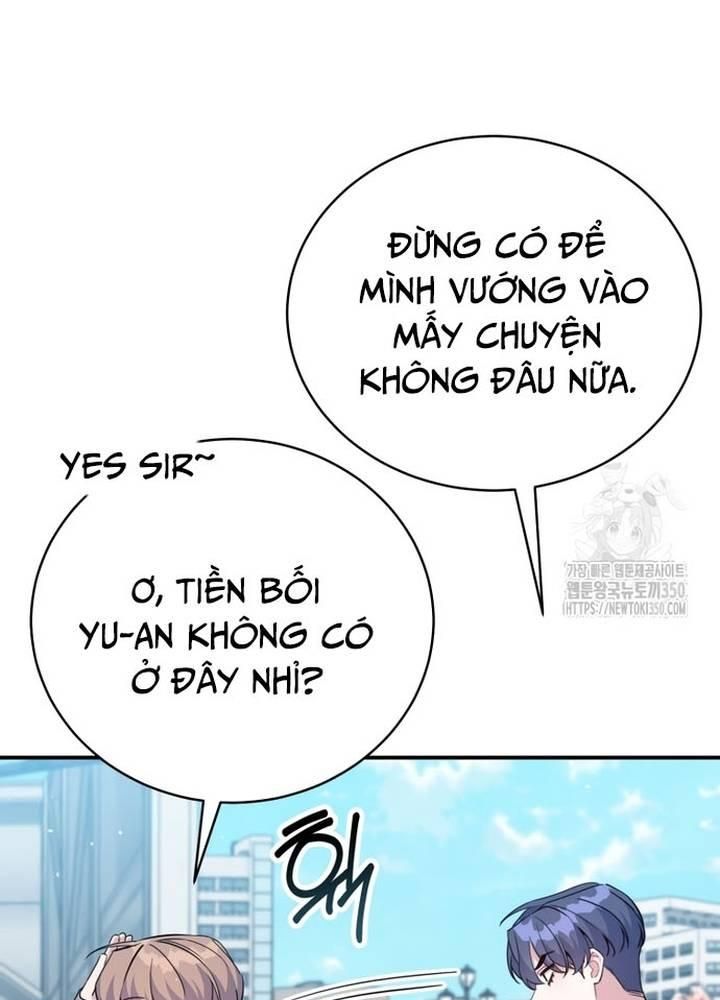 Hướng Dẫn Hồi Quy Dành Cho Thần Tượng Chapter 23 - Trang 2