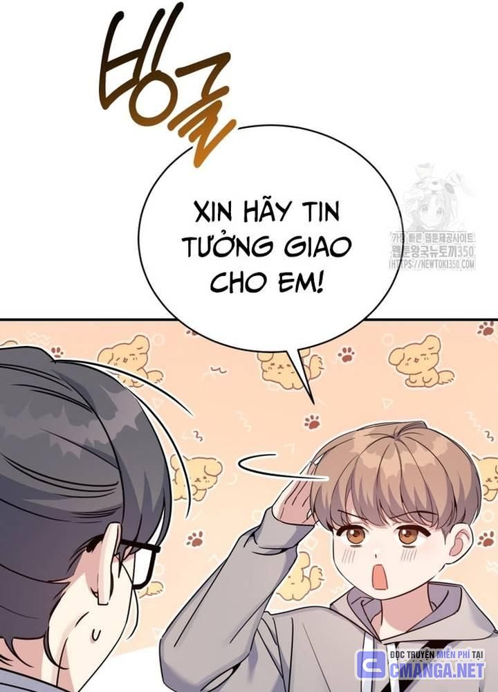 Hướng Dẫn Hồi Quy Dành Cho Thần Tượng Chapter 23 - Trang 2