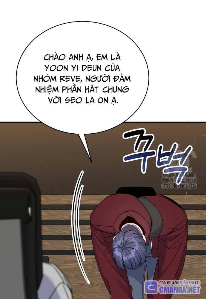 Hướng Dẫn Hồi Quy Dành Cho Thần Tượng Chapter 21 - Trang 2