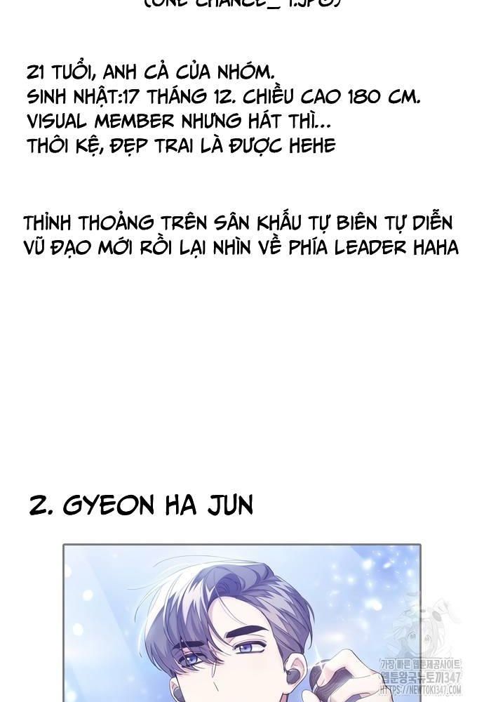 Hướng Dẫn Hồi Quy Dành Cho Thần Tượng Chapter 20 - Trang 2