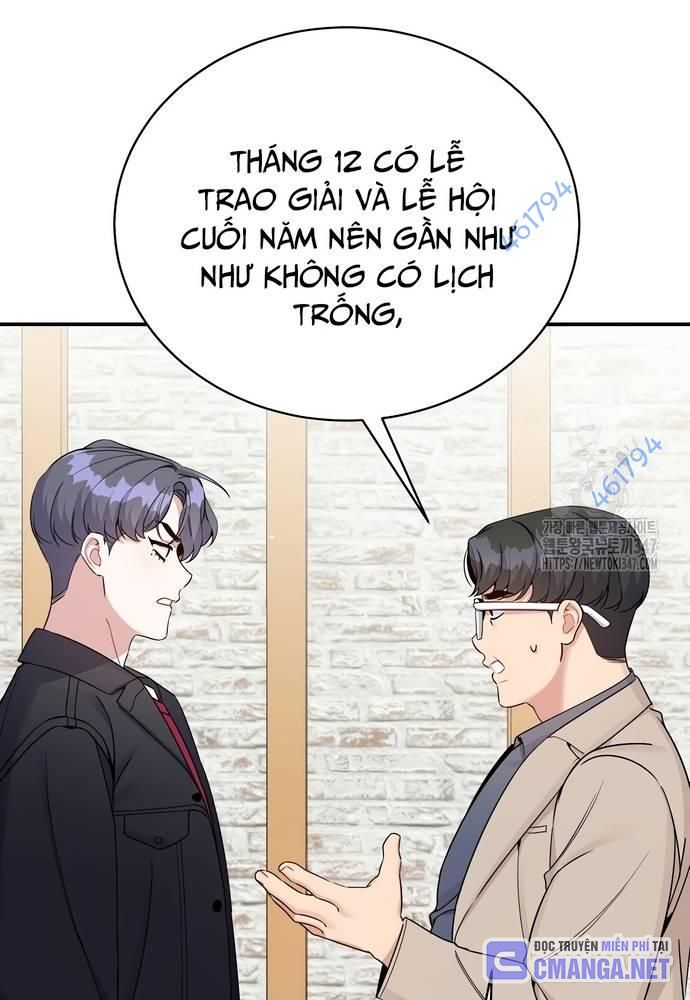 Hướng Dẫn Hồi Quy Dành Cho Thần Tượng Chapter 19 - Trang 2