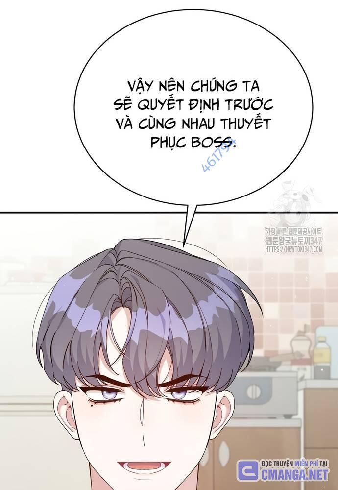 Hướng Dẫn Hồi Quy Dành Cho Thần Tượng Chapter 18 - Trang 2