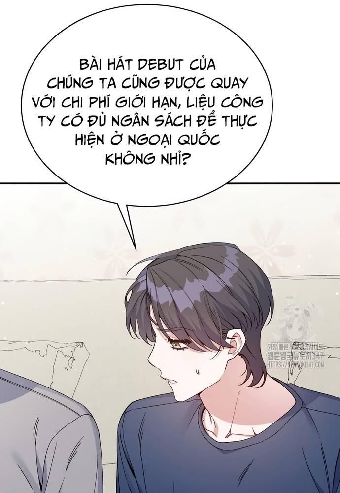 Hướng Dẫn Hồi Quy Dành Cho Thần Tượng Chapter 18 - Trang 2