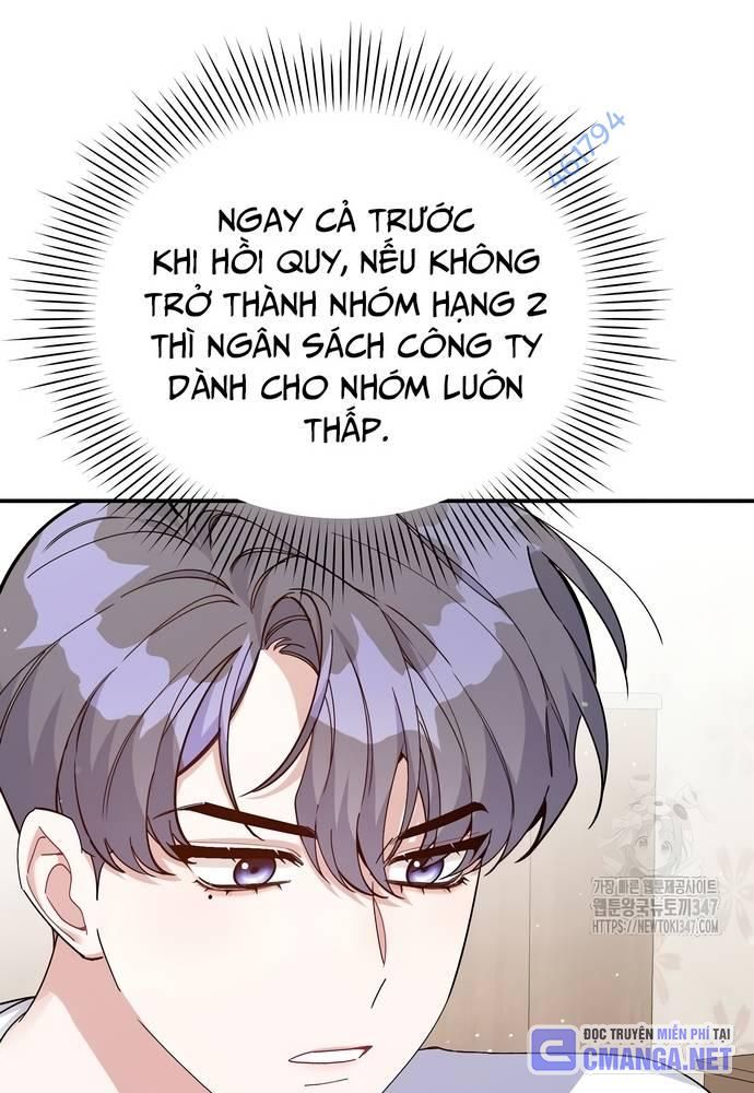 Hướng Dẫn Hồi Quy Dành Cho Thần Tượng Chapter 18 - Trang 2