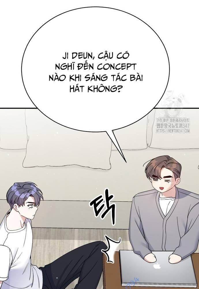 Hướng Dẫn Hồi Quy Dành Cho Thần Tượng Chapter 18 - Trang 2