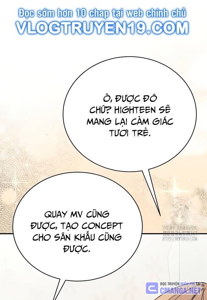 Hướng Dẫn Hồi Quy Dành Cho Thần Tượng Chapter 18 - Trang 2