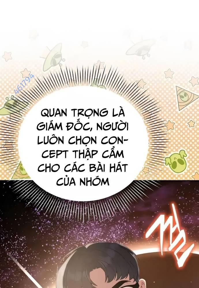 Hướng Dẫn Hồi Quy Dành Cho Thần Tượng Chapter 17 - Trang 2