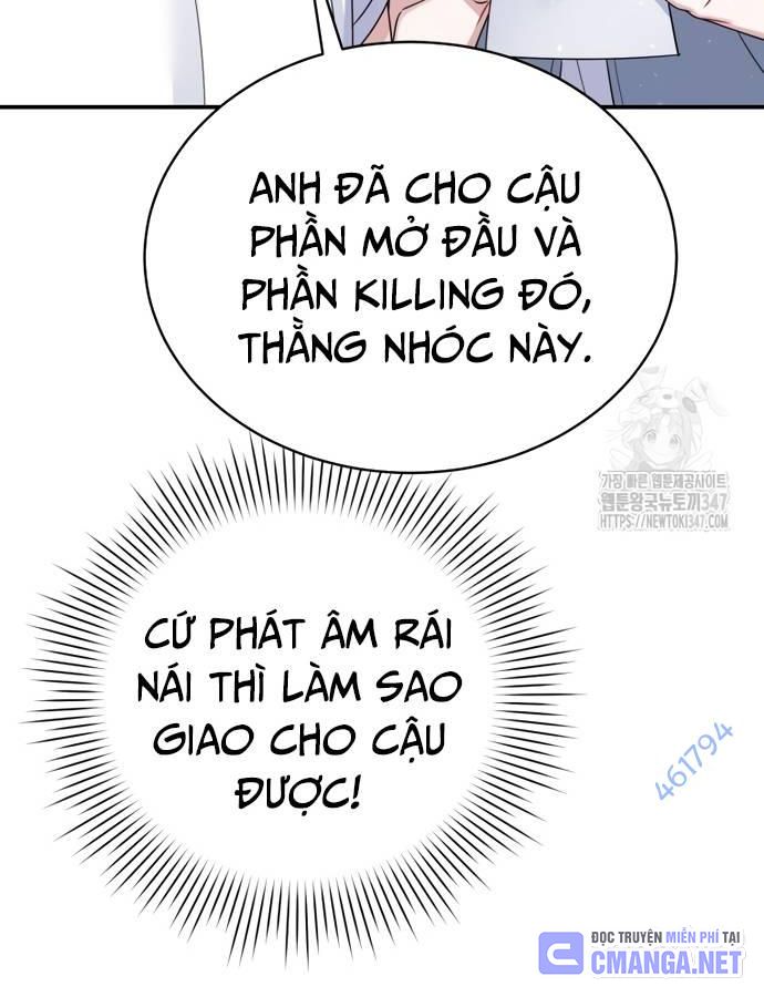 Hướng Dẫn Hồi Quy Dành Cho Thần Tượng Chapter 16 - Trang 2