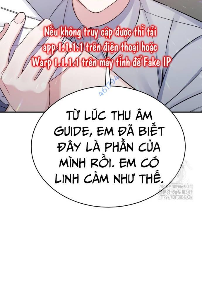 Hướng Dẫn Hồi Quy Dành Cho Thần Tượng Chapter 16 - Trang 2