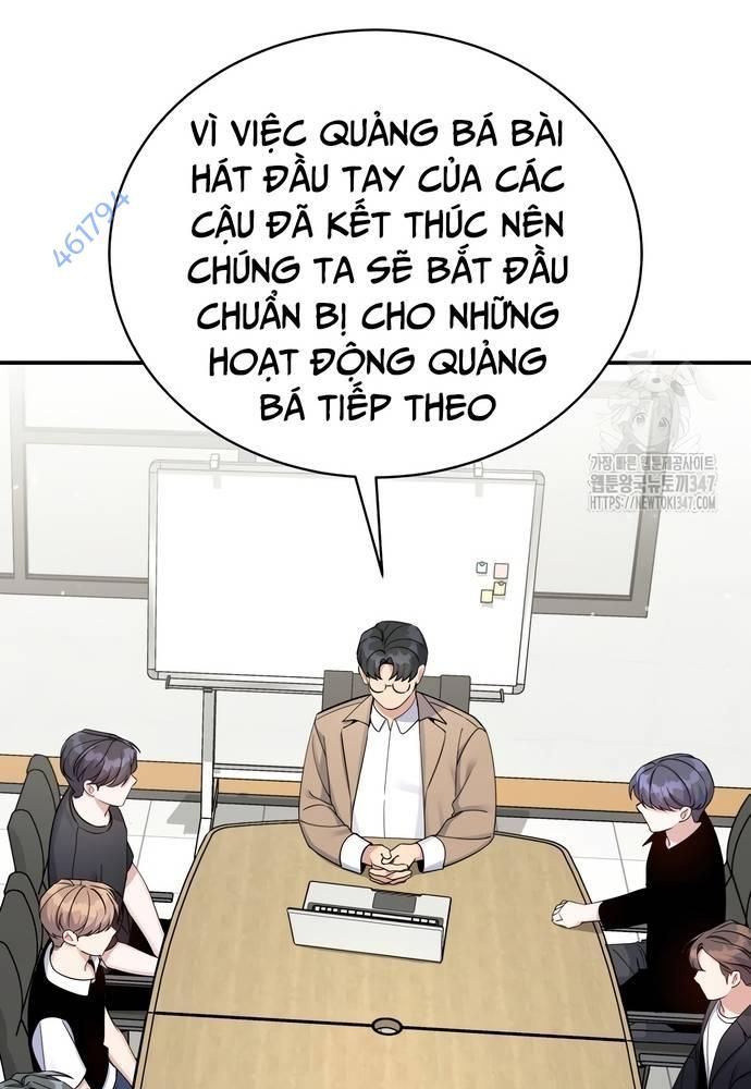 Hướng Dẫn Hồi Quy Dành Cho Thần Tượng Chapter 15 - Trang 2