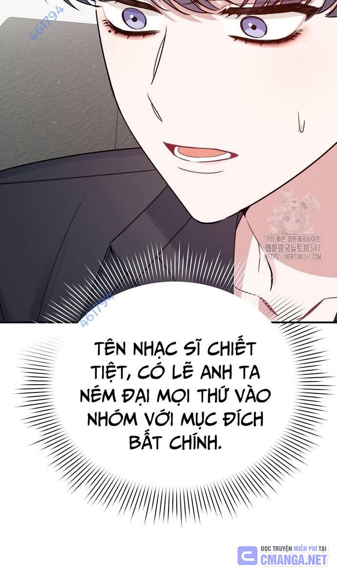 Hướng Dẫn Hồi Quy Dành Cho Thần Tượng Chapter 15 - Trang 2