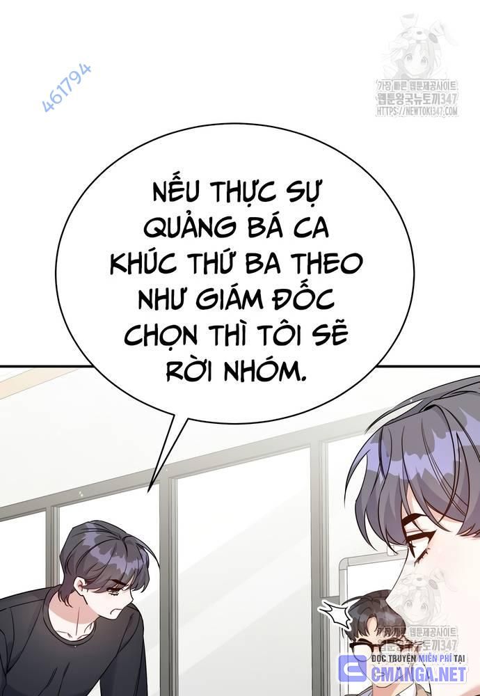 Hướng Dẫn Hồi Quy Dành Cho Thần Tượng Chapter 15 - Trang 2