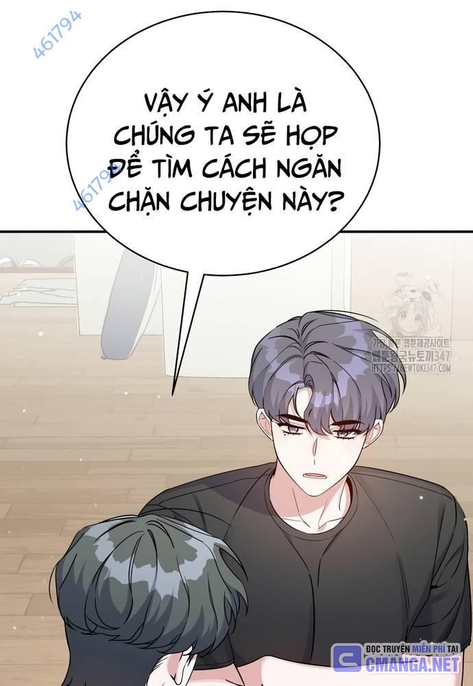 Hướng Dẫn Hồi Quy Dành Cho Thần Tượng Chapter 14 - Trang 2