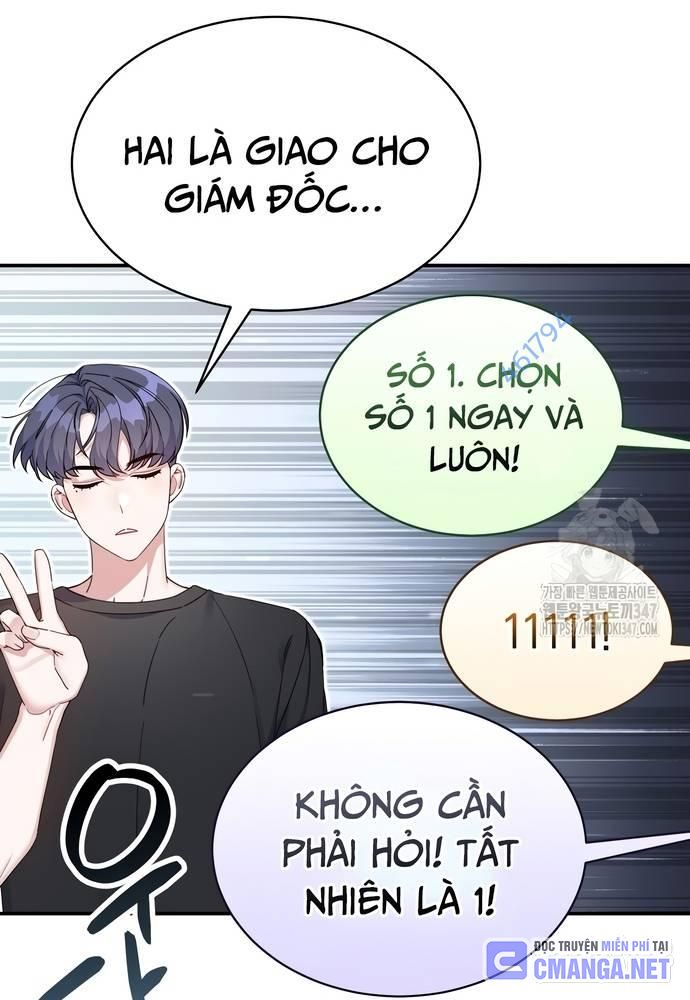 Hướng Dẫn Hồi Quy Dành Cho Thần Tượng Chapter 14 - Trang 2