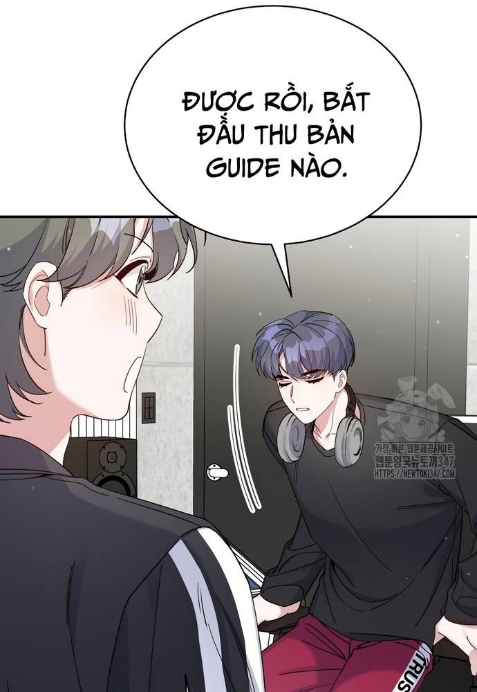 Hướng Dẫn Hồi Quy Dành Cho Thần Tượng Chapter 14 - Trang 2