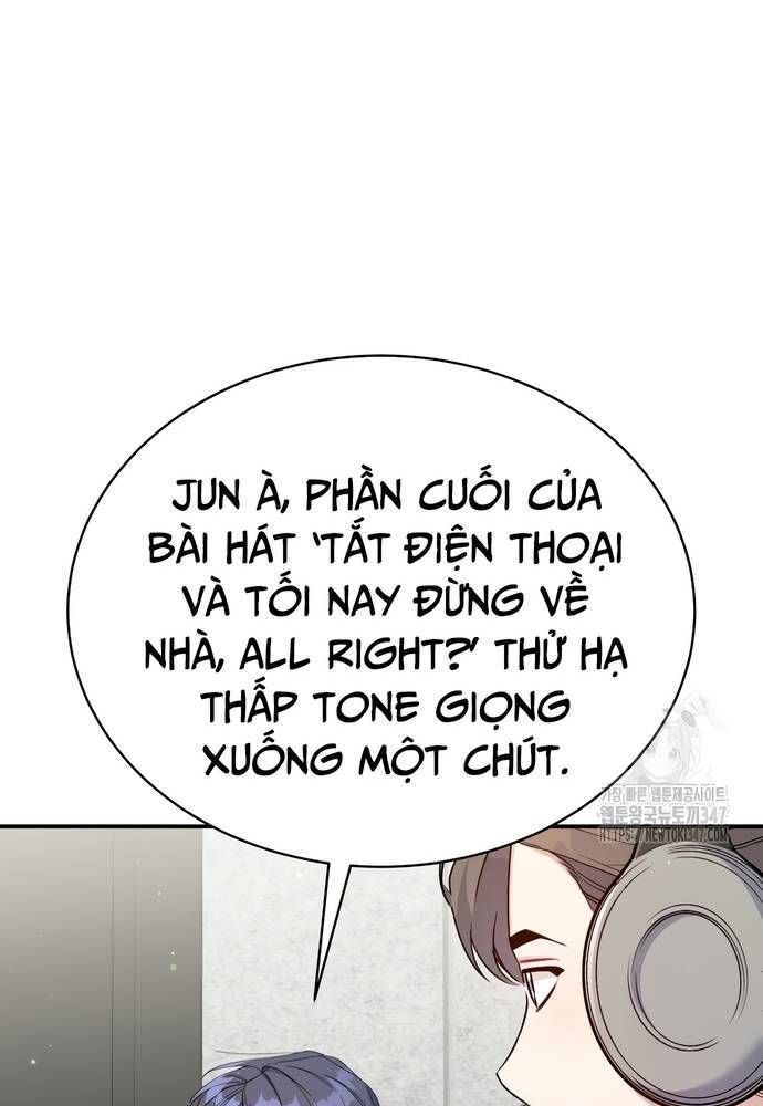 Hướng Dẫn Hồi Quy Dành Cho Thần Tượng Chapter 14 - Trang 2