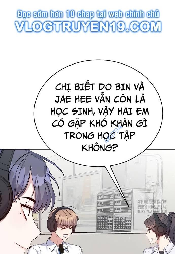 Hướng Dẫn Hồi Quy Dành Cho Thần Tượng Chapter 13 - Trang 2