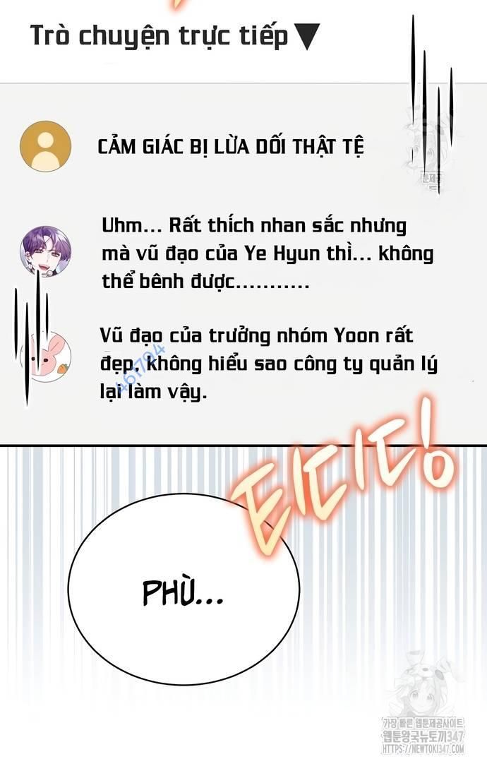 Hướng Dẫn Hồi Quy Dành Cho Thần Tượng Chapter 13 - Trang 2