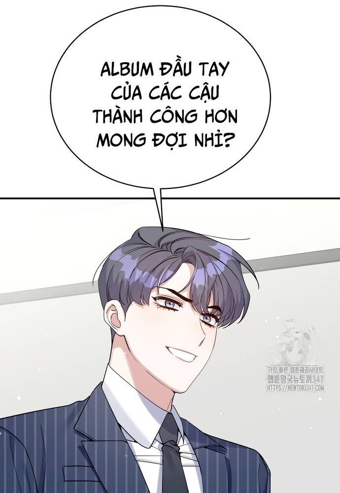 Hướng Dẫn Hồi Quy Dành Cho Thần Tượng Chapter 12 - Trang 2