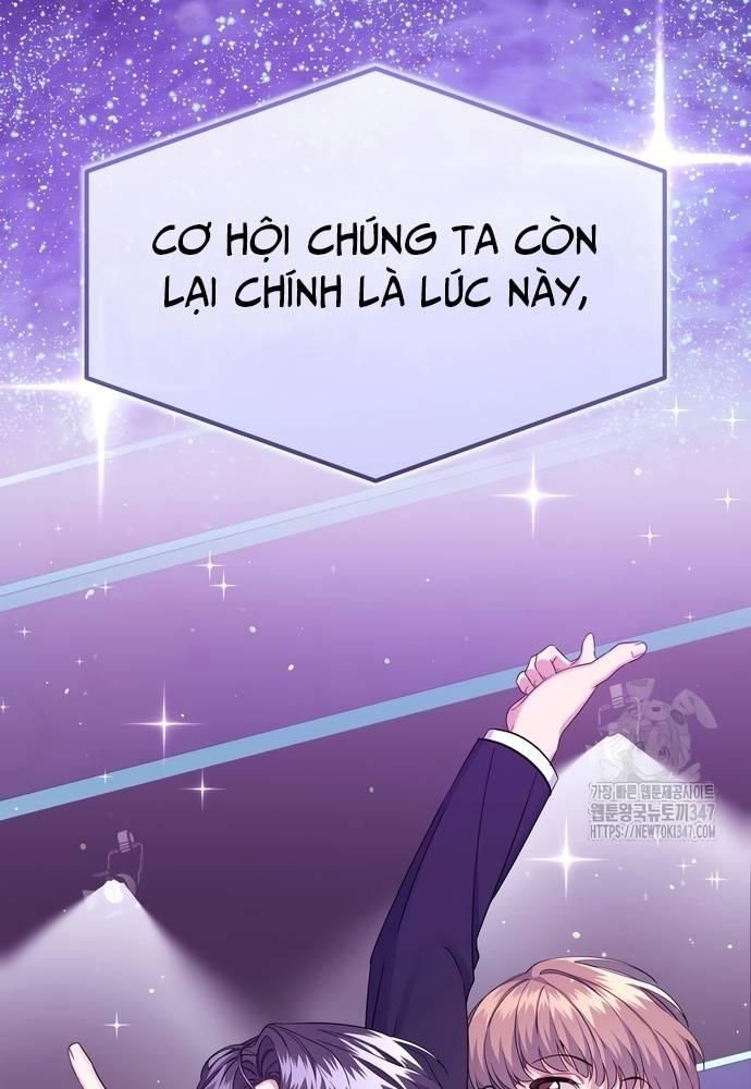 Hướng Dẫn Hồi Quy Dành Cho Thần Tượng Chapter 11 - Trang 2