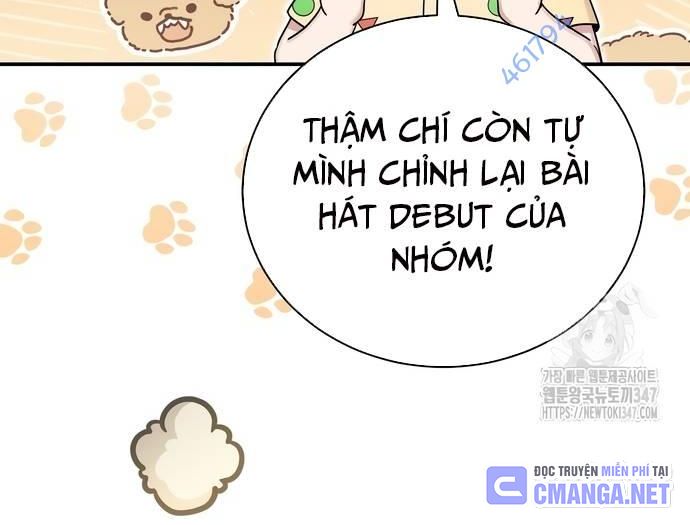 Hướng Dẫn Hồi Quy Dành Cho Thần Tượng Chapter 9 - Trang 2