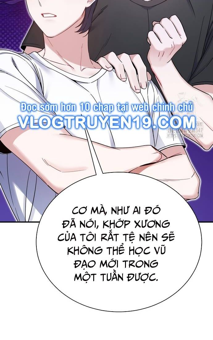 Hướng Dẫn Hồi Quy Dành Cho Thần Tượng Chapter 9 - Trang 2