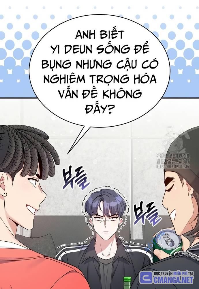 Hướng Dẫn Hồi Quy Dành Cho Thần Tượng Chapter 8 - Trang 2