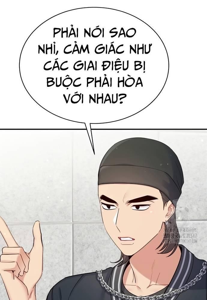 Hướng Dẫn Hồi Quy Dành Cho Thần Tượng Chapter 8 - Trang 2