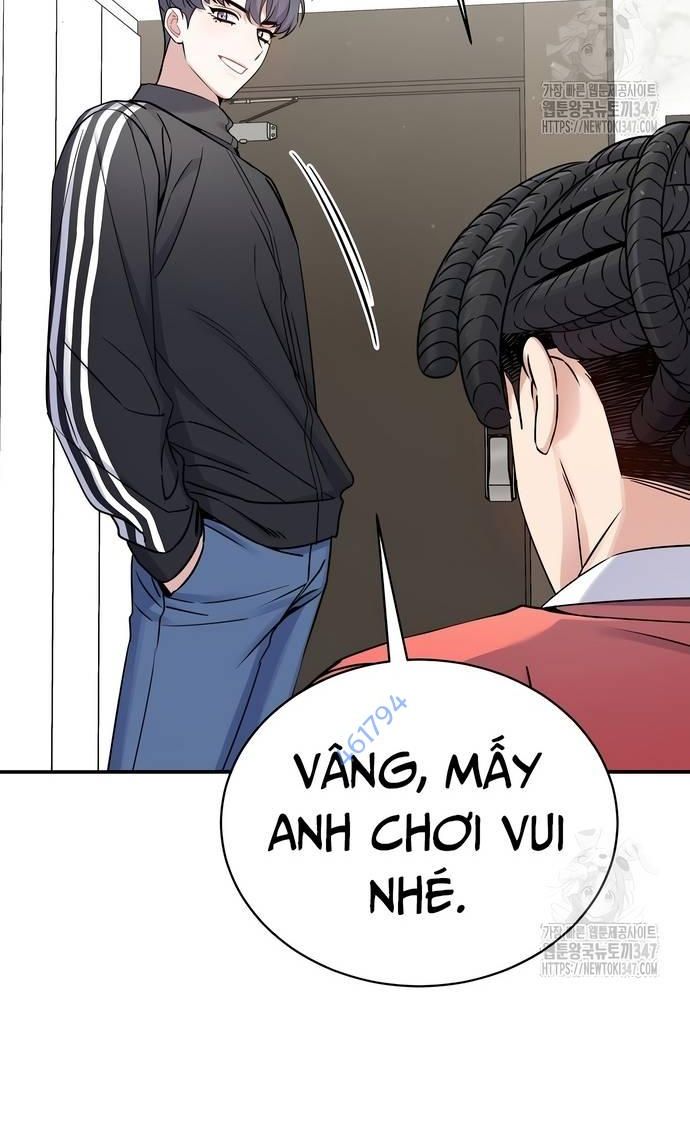 Hướng Dẫn Hồi Quy Dành Cho Thần Tượng Chapter 8 - Trang 2