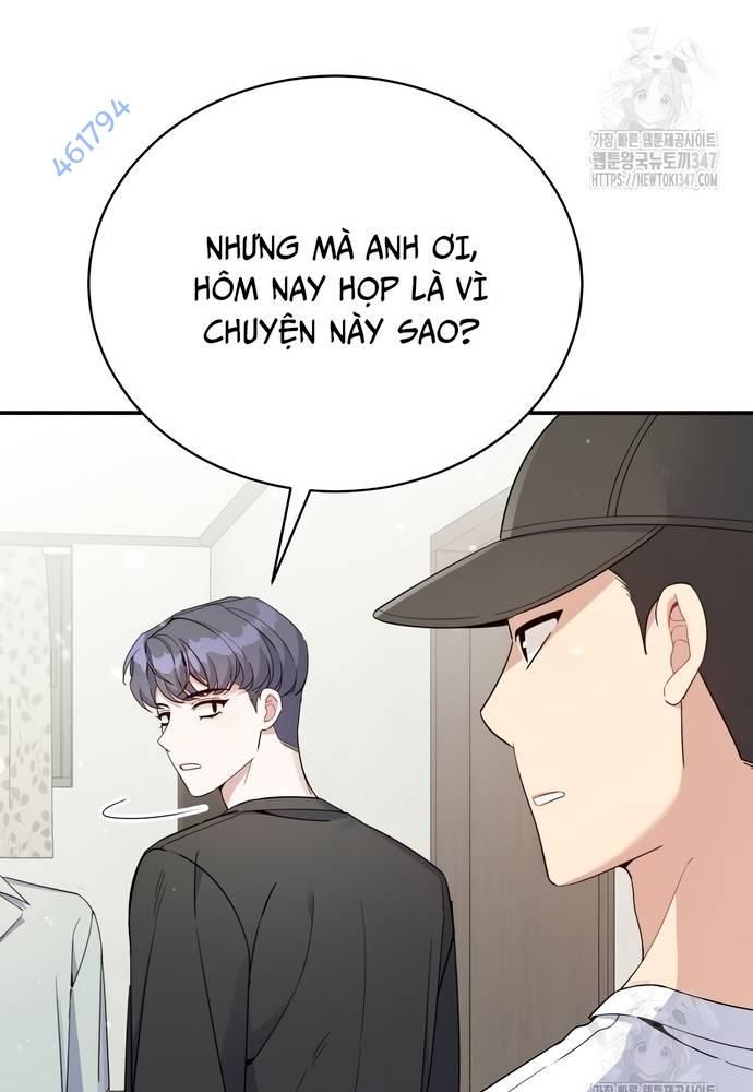 Hướng Dẫn Hồi Quy Dành Cho Thần Tượng Chapter 7 - Trang 2