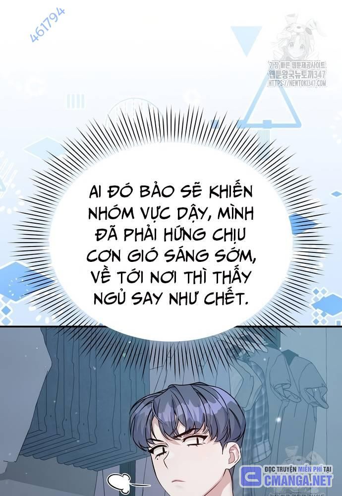 Hướng Dẫn Hồi Quy Dành Cho Thần Tượng Chapter 6 - Trang 2