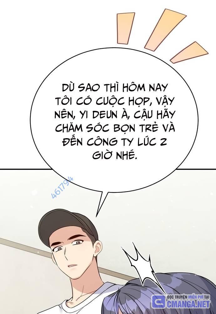 Hướng Dẫn Hồi Quy Dành Cho Thần Tượng Chapter 6 - Trang 2