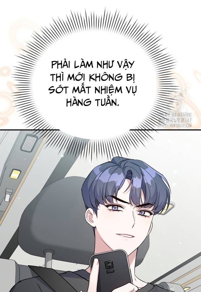 Hướng Dẫn Hồi Quy Dành Cho Thần Tượng Chapter 6 - Trang 2