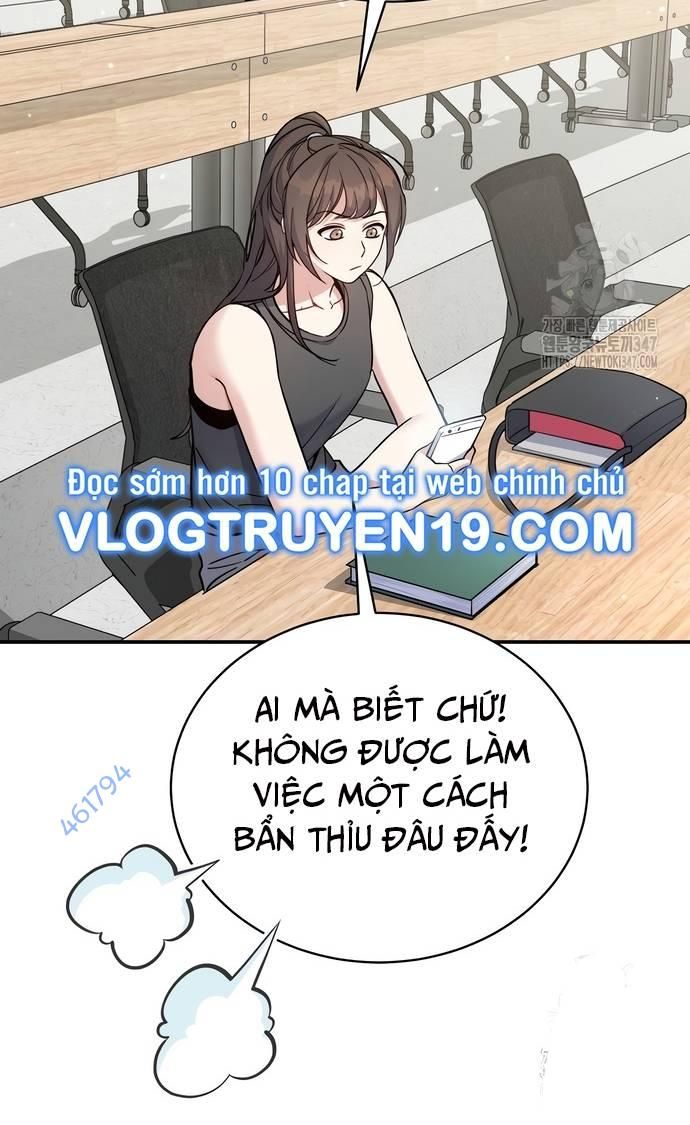 Hướng Dẫn Hồi Quy Dành Cho Thần Tượng Chapter 6 - Trang 2