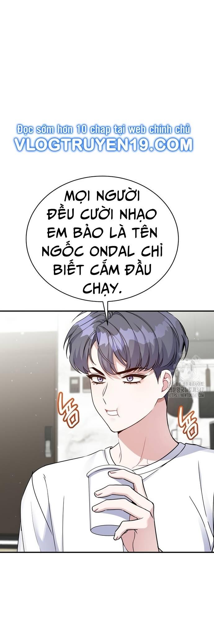 Hướng Dẫn Hồi Quy Dành Cho Thần Tượng Chapter 5 - Trang 2