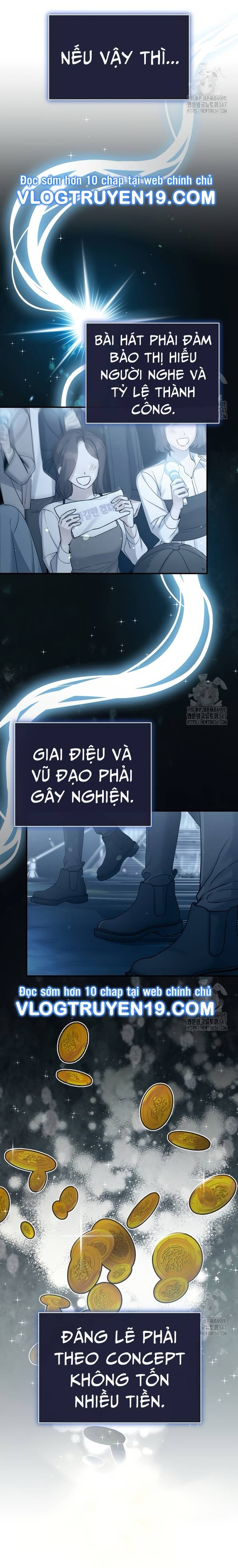 Hướng Dẫn Hồi Quy Dành Cho Thần Tượng Chapter 5 - Trang 2