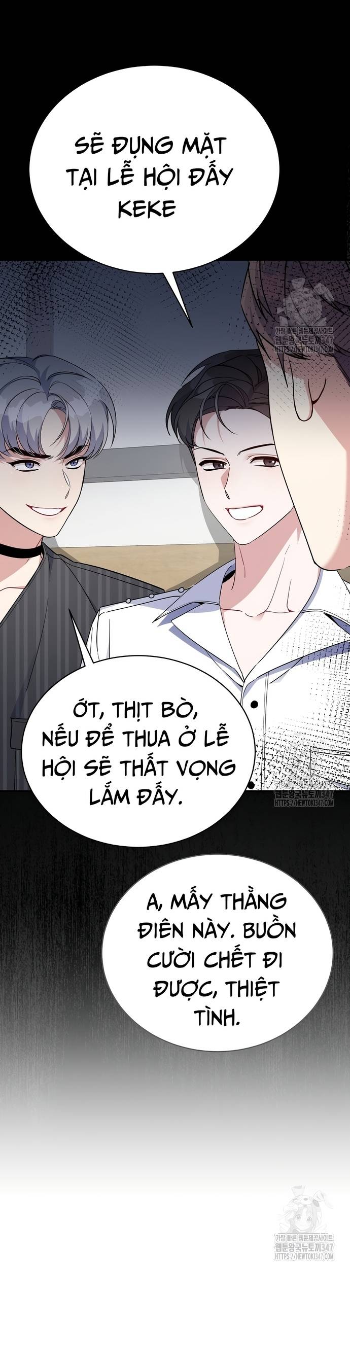 Hướng Dẫn Hồi Quy Dành Cho Thần Tượng Chapter 4 - Trang 2