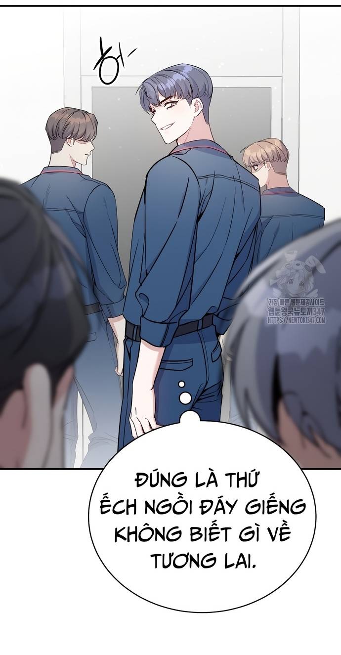 Hướng Dẫn Hồi Quy Dành Cho Thần Tượng Chapter 4 - Trang 2