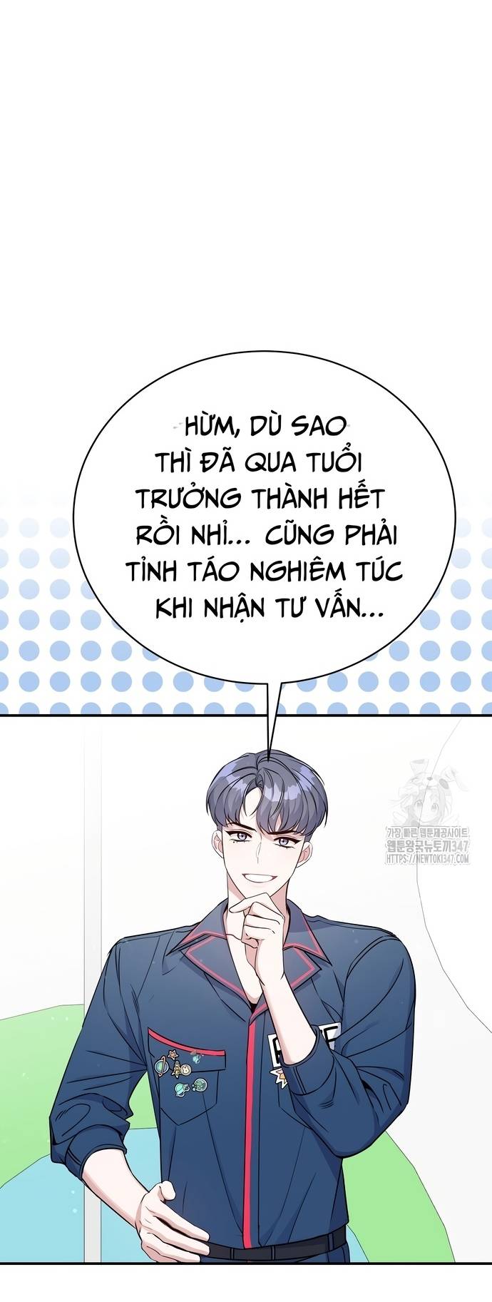 Hướng Dẫn Hồi Quy Dành Cho Thần Tượng Chapter 4 - Trang 2