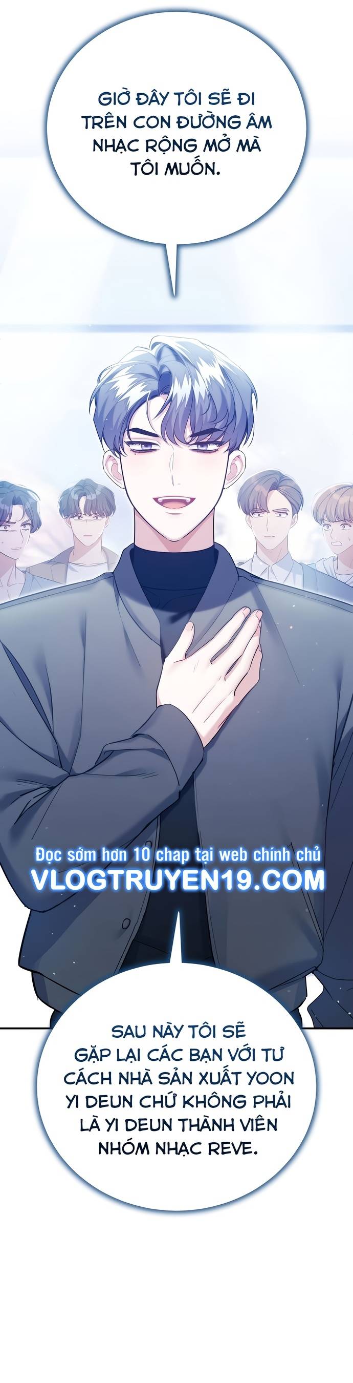 Hướng Dẫn Hồi Quy Dành Cho Thần Tượng Chapter 1 - Trang 2