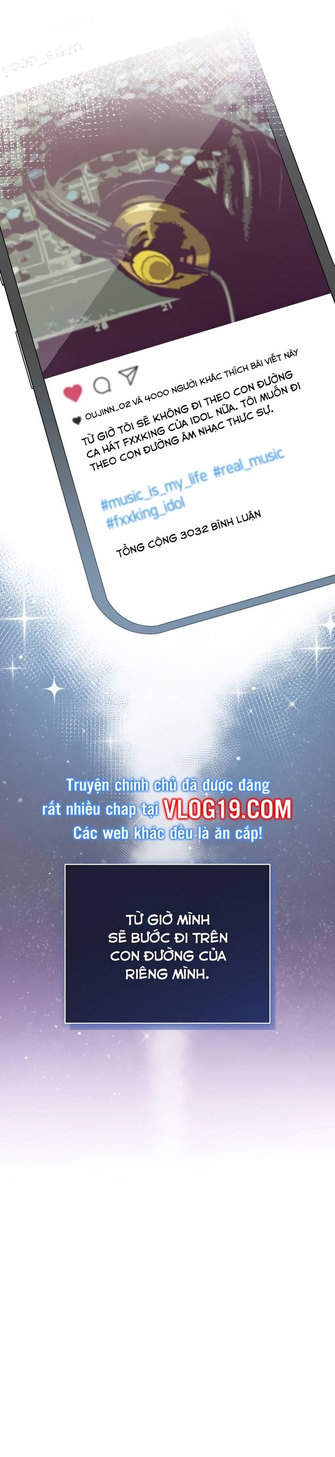 Hướng Dẫn Hồi Quy Dành Cho Thần Tượng Chapter 1 - Trang 2