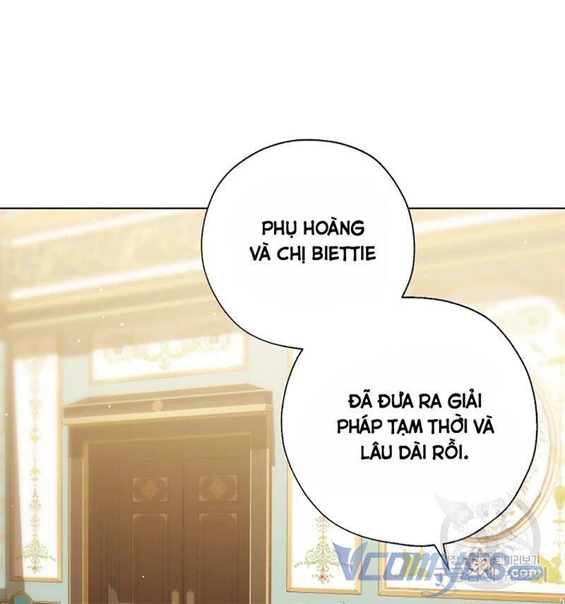 Công Chúa Khắc Dấu Lên Kẻ Phản Nghịch Chapter 58 - Trang 2