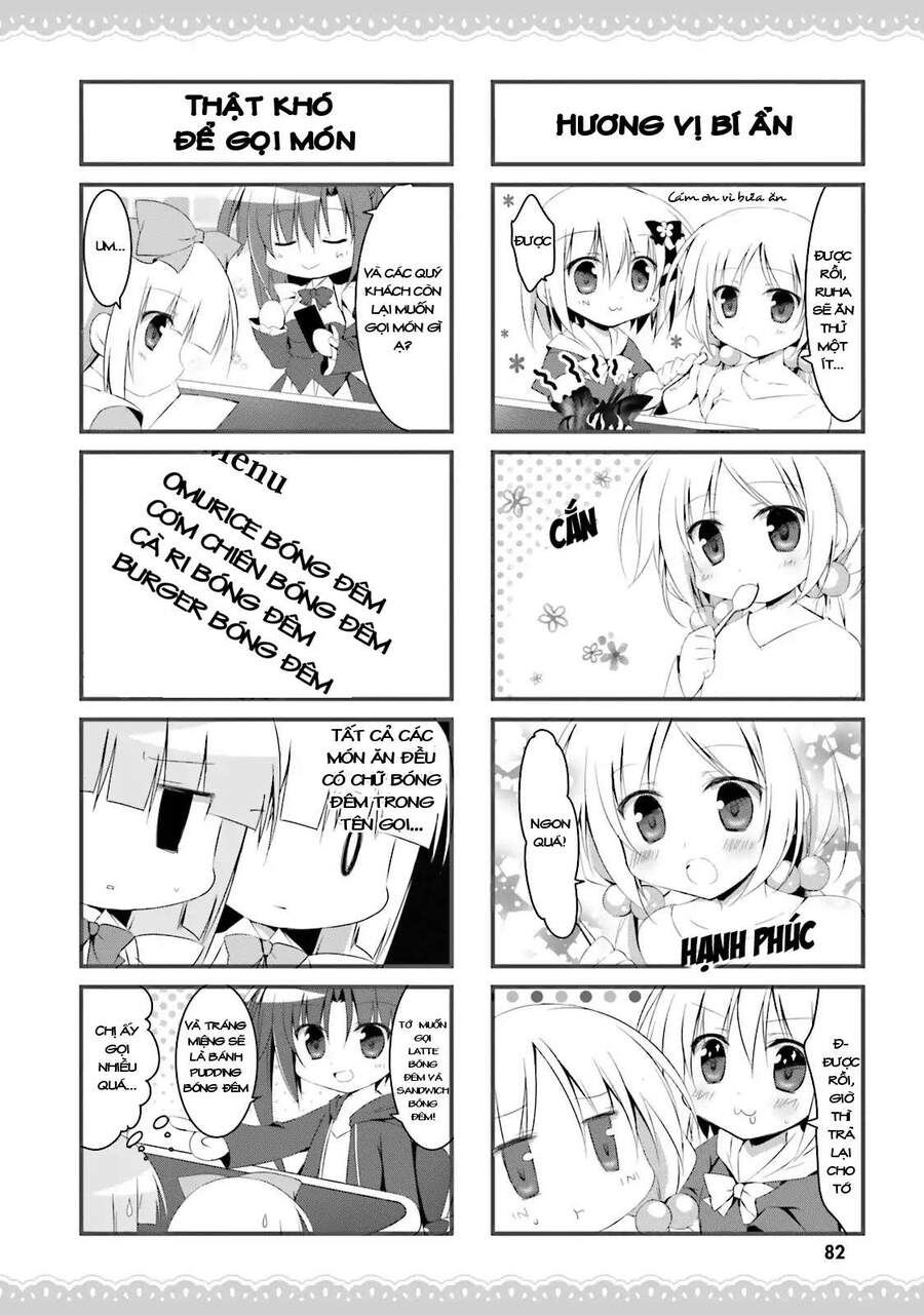 Alice Or Alice: Siscon Niisan To Futago No Imouto Chapter 32 - Trang 2