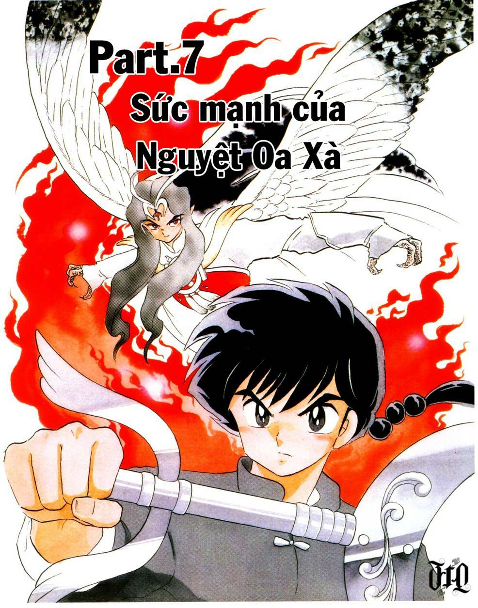 Suối Lời Nguyền Chapter 405 - Trang 2