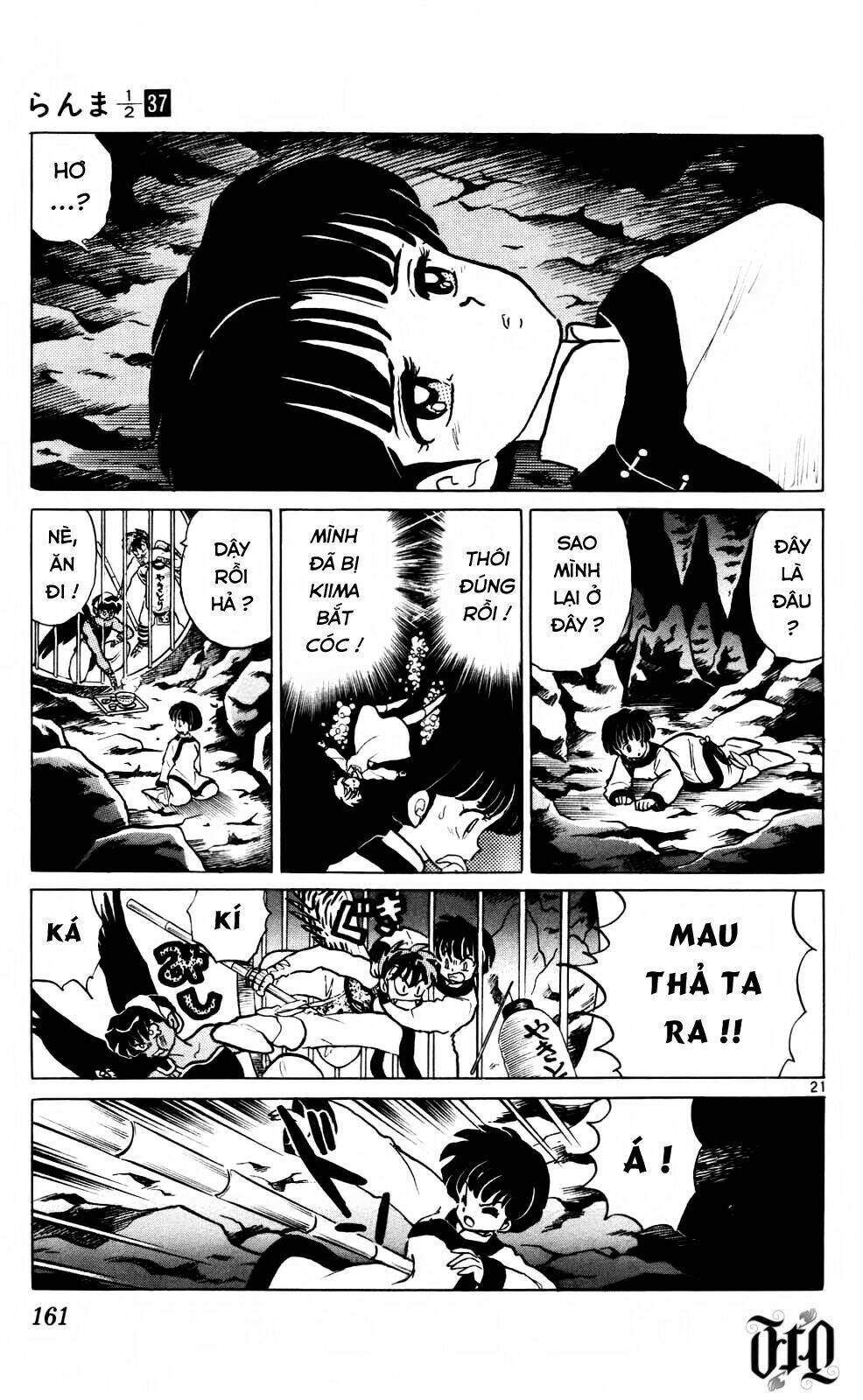 Suối Lời Nguyền Chapter 397 - Trang 2