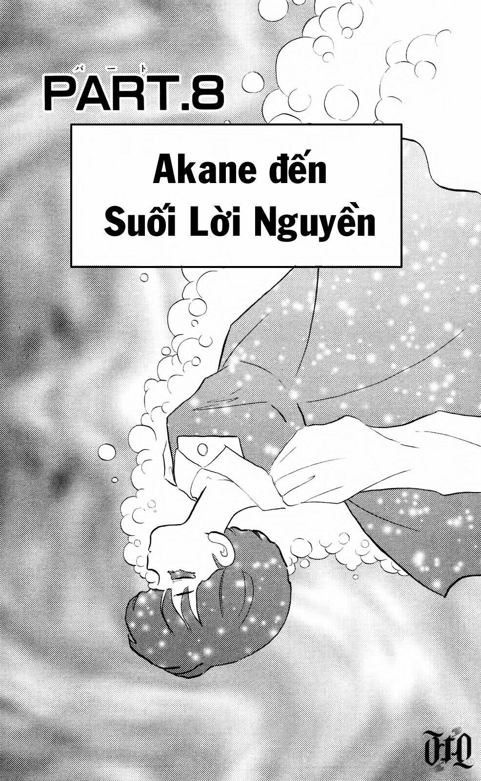 Suối Lời Nguyền Chapter 396 - Trang 2