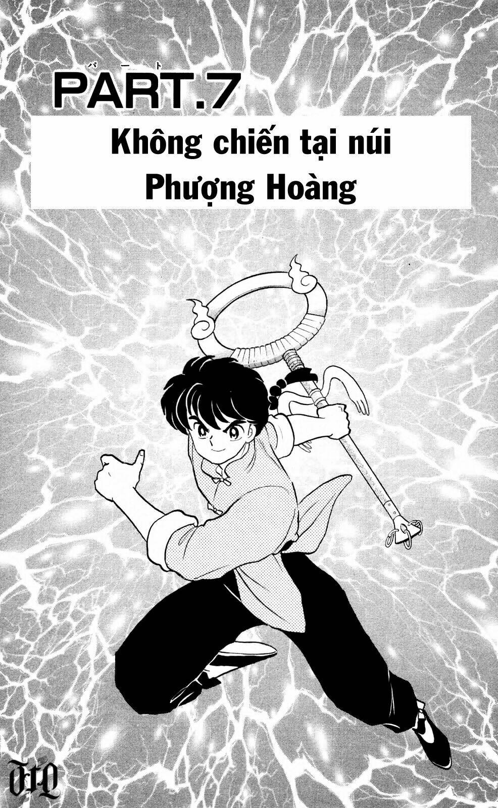 Suối Lời Nguyền Chapter 395 - Trang 2