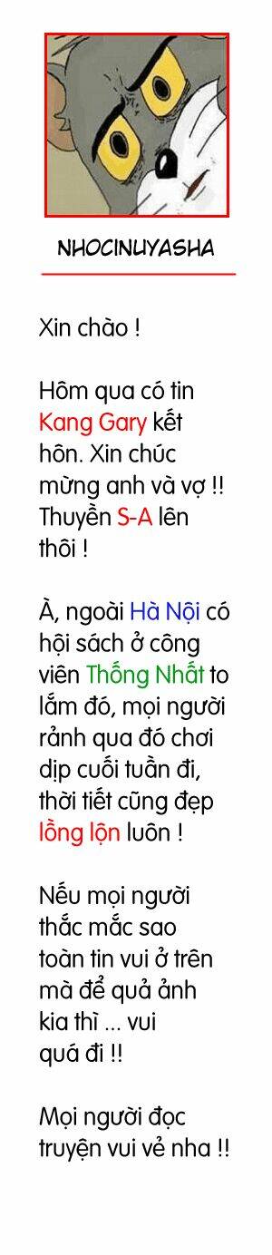 Suối Lời Nguyền Chapter 394 - Trang 2